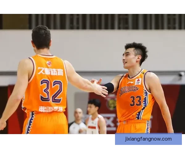 末节15-0逆转打破21年魔咒 750万奇兵替代华子成新核心