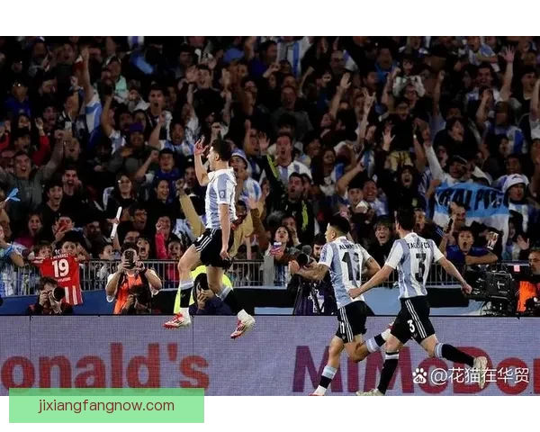 谁将登顶2026世界杯冠军热门球队格局与黑马崛起前景预测