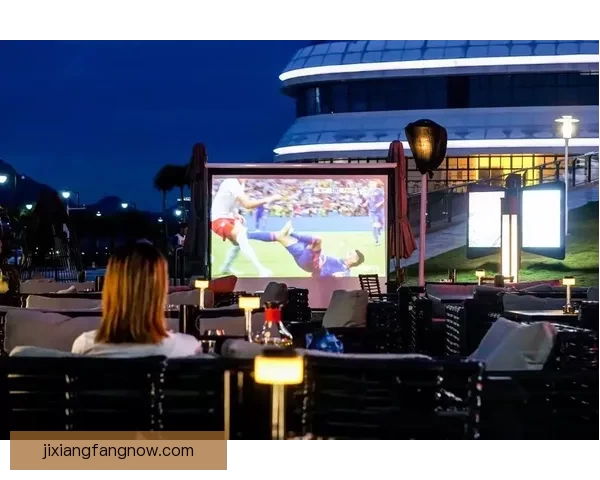 世界杯竞猜福利平台震撼上线助力球迷赢取丰厚奖品体验狂欢