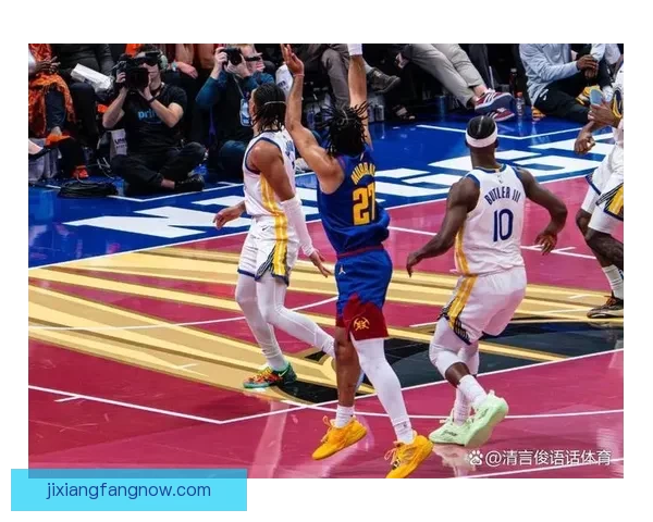 穆雷31分率队逆转猛龙约基奇准三双哈达威三分雨助攻取胜强势表现