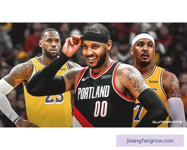 东契奇腿筋受伤老詹重回持球核心湖人依赖41岁老将撑局面