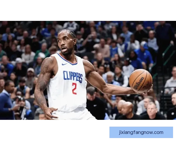 快船大胜猛龙小卡27分带队连胜49场20+ 马瑟林23分加兰24分高光表现