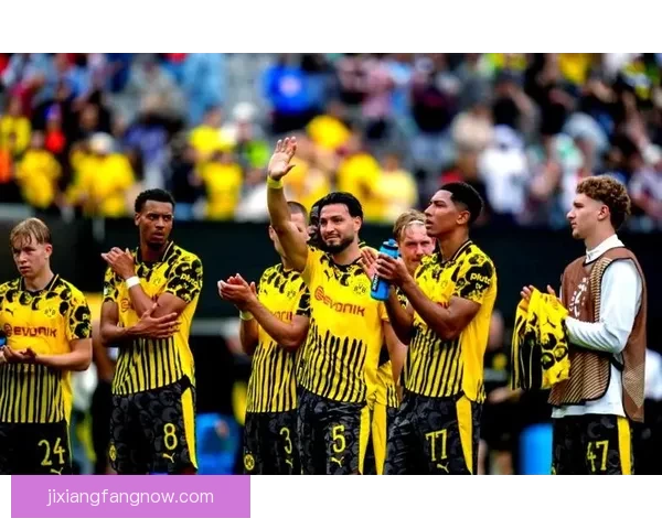 科贝尔：多特蒙德的防守是支撑球队核心与团队精神的基石