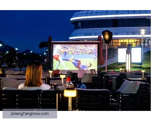 世界杯竞猜福利平台震撼上线助力球迷赢取丰厚奖品体验狂欢