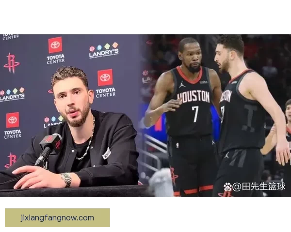 美媒曝杜兰特不喜申京 申京教球KD反感认为脑子不正常